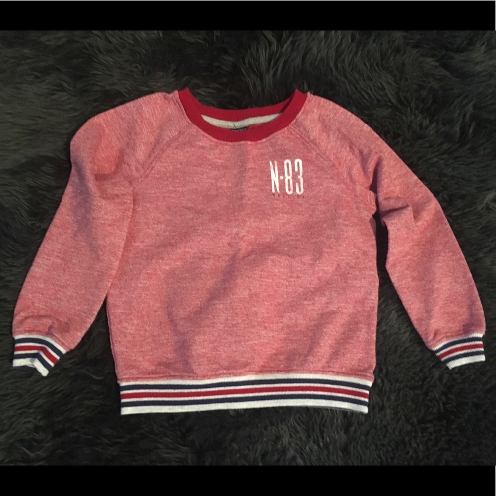 Nautica sweatshirt